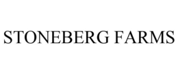 STONEBERG FARMS trademark