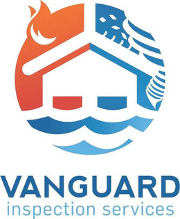 VANGUARD INSPECTION SERVICES trademark