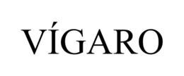 VÍGARO trademark