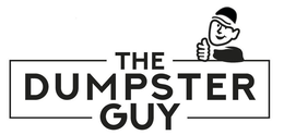 THE DUMPSTER GUY trademark