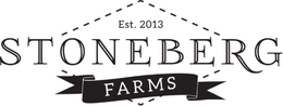 EST. 2013 STONEBERG FARMS trademark