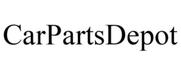 CARPARTSDEPOT trademark