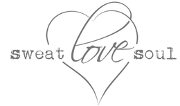 SWEAT LOVE SOUL trademark