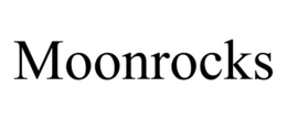 MOONROCKS trademark