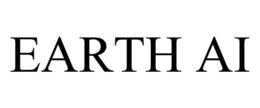 EARTH AI trademark