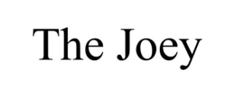 THE JOEY trademark