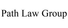 PATH LAW GROUP trademark
