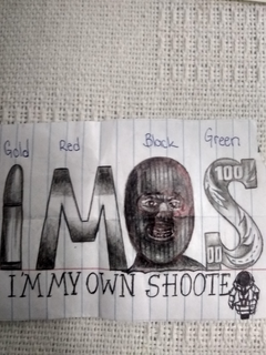 M.O.S trademark