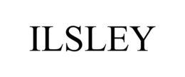 ILSLEY trademark