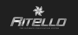 RITELLO THE ULTIMATE PURIFICATION SYSTEM trademark