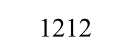 1212 trademark
