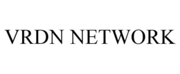 VRDN NETWORK trademark
