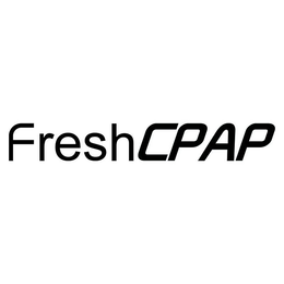 FRESHCPAP trademark