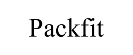 PACKFIT trademark
