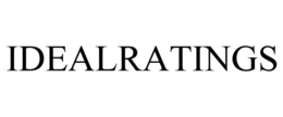 IDEALRATINGS trademark
