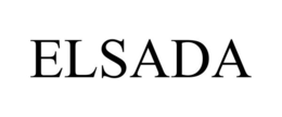 ELSADA trademark