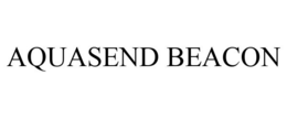 AQUASEND BEACON trademark