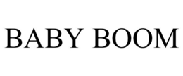 BABY BOOM trademark