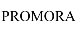 PROMORA trademark