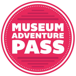MUSEUM ADVENTURE PASS trademark