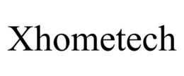 XHOMETECH trademark
