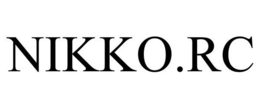 NIKKO.RC trademark