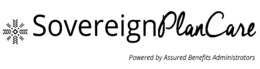 SOVEREIGNPLANCARE POWERED BY ASSURED BENEFITS ADMINISTRATORS trademark