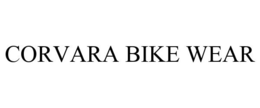 CORVARA BIKE WEAR trademark