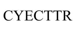 CYECTTR trademark