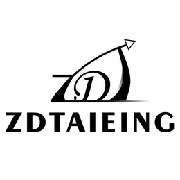 ZDT ZDTAIEING trademark