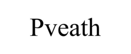 PVEATH trademark