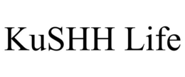 KUSHH LIFE trademark