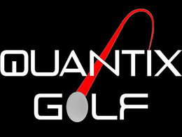 QUANTIX GOLF trademark