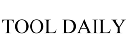 TOOL DAILY trademark