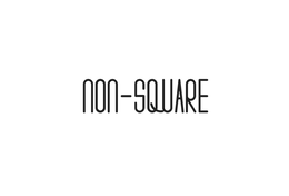 NON-SQUARE trademark