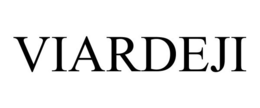 VIARDEJI trademark