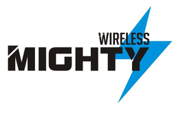 MIGHTY WIRELESS trademark