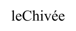 LECHIVÉE trademark