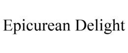 EPICUREAN DELIGHT trademark