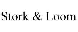 STORK & LOOM trademark