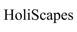 HOLISCAPES trademark