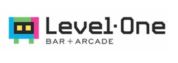 LEVEL· ONE BAR + ARCADE trademark