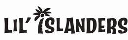 LIL' ISLANDERS trademark