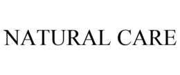 NATURAL CARE trademark