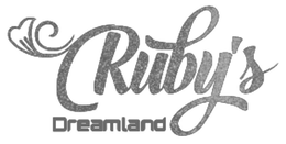 RUBY'S DREAMLAND trademark