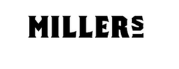 MILLERS trademark
