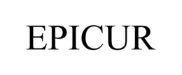 EPICUR trademark