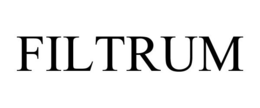 FILTRUM trademark
