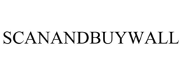SCANANDBUYWALL trademark