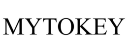MYTOKEY trademark